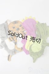 オビツ11/OF:きぐるみ衣装セット S-25-06-22-341-GN-ZS