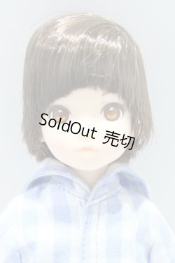 画像1: ruruko/ベビチッチrurukoブルー S-26-01-18-475-GN-ZS