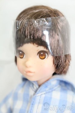 画像2: ruruko/ベビチッチrurukoブルー S-25-04-27-498-GN-ZS