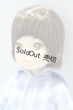 画像2: ruruko/ベビチッチrurukoブルー S-26-01-18-475-GN-ZS