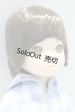 画像3: ruruko/ベビチッチrurukoブルー S-26-01-18-475-GN-ZS