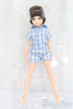 画像4: ruruko/ベビチッチrurukoブルー S-25-04-27-498-GN-ZS
