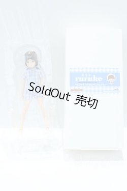 画像4: ruruko/ベビチッチrurukoブルー S-26-01-18-475-GN-ZS