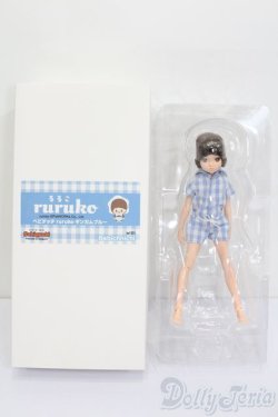 画像5: ruruko/ベビチッチrurukoブルー S-25-04-27-498-GN-ZS