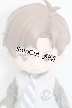 画像1: SIMONTOYS/ペテルソン学園:学級委員+顔パーツ S-25-08-31-440-GN-ZS