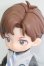 画像2: SIMONTOYS/ペテルソン学園:学級委員+顔パーツ S-25-03-09-373-GN-ZS (2)