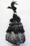 画像2: MSD/OF:シフォンドレスセット S-25-05-25-487-GN-ZS (2)