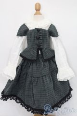 SD/OF:ビリディフローラ:VOLKS製 S-25-03-23-452-GN-ZS