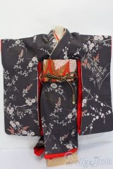 DD/OF:着物セット:桜浪漫工房様製 S-25-03-16-445-GN-ZS