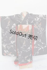 DD/OF:着物セット:桜浪漫工房様製 S-25-06-08-340-GN-ZS