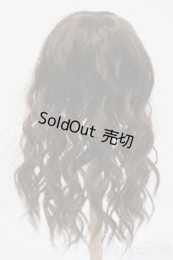 画像2: ウィッグ/6-7inch S-25-02-18-390-GN-ZS