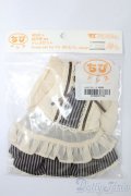 幼SD/OF:ショコラ・ワンピース:VOLKS製 S-25-01-12-365-GN-ZS