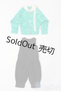 SD13BOY/OF:衣装セット S-25-09-21-437-GN-ZS