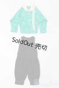 SD13BOY/OF:衣装セット S-25-09-21-437-GN-ZS