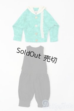 画像1: SD13BOY/OF:衣装セット S-25-09-21-437-GN-ZS