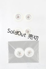 レジンアイ/15mmアイセット:Alice in Labyrinth製 S-25-11-23-778-GN-ZS