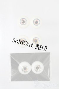 レジンアイ/15mmアイセット:Alice in Labyrinth製 S-25-11-23-778-GN-ZS