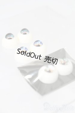 画像2: レジンアイ/15mmアイセット:Alice in Labyrinth製 S-25-11-23-778-GN-ZS