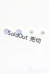 ドール用アイ/18mm:2組セット S-25-08-10-447-GN-ZS