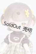 ANTU(アンティーユ)/夢のようなお茶会:Memory S-25-03-09-362-GN-ZS