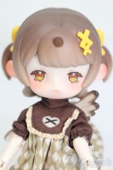 ANTU(アンティーユ)/夢のようなお茶会:Memory S-25-03-09-362-GN-ZS