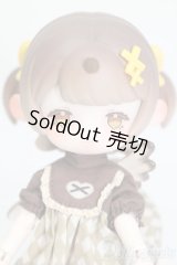 ANTU(アンティーユ)/夢のようなお茶会:Memory S-25-03-09-362-GN-ZS