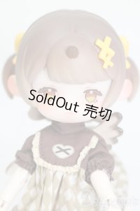ANTU(アンティーユ)/夢のようなお茶会:Memory S-25-03-09-362-GN-ZS