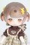 画像1: ANTU(アンティーユ)/夢のようなお茶会:Memory S-25-03-09-362-GN-ZS (1)