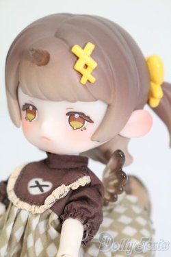 画像2: ANTU(アンティーユ)/夢のようなお茶会:Memory S-25-03-09-362-GN-ZS