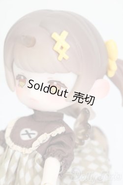 画像2: ANTU(アンティーユ)/夢のようなお茶会:Memory S-25-03-09-362-GN-ZS