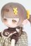 画像2: ANTU(アンティーユ)/夢のようなお茶会:Memory S-25-03-09-362-GN-ZS (2)