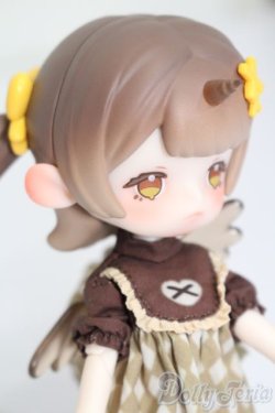 画像3: ANTU(アンティーユ)/夢のようなお茶会:Memory S-25-03-09-362-GN-ZS