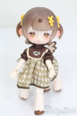 画像4: ANTU(アンティーユ)/夢のようなお茶会:Memory S-25-03-09-362-GN-ZS