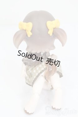 画像5: ANTU(アンティーユ)/夢のようなお茶会:Memory S-25-03-09-362-GN-ZS