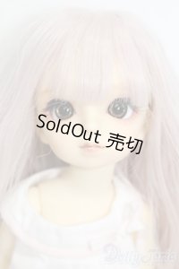 幼SD/パピ・パフヘッド+女の子ボディ S-24-10-09-098-GN-ZS