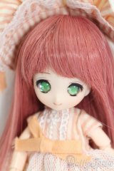 ミニスウィーツドール/リコリス S-25-03-16-363-GN-ZS