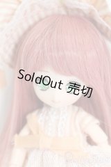 ミニスウィーツドール/リコリス S-25-08-10-340-GN-ZS
