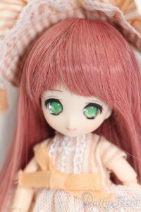 ミニスウィーツドール/リコリス S-25-05-25-682-GN-ZS