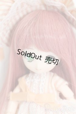 画像1: ミニスウィーツドール/リコリス S-25-08-10-340-GN-ZS