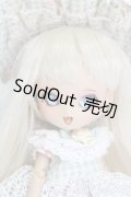 PICCODO/NIAUTO D1ヘッド+ボディセット S-25-05-25-667-GN-ZS