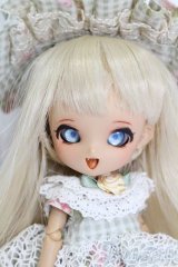 PICCODO/NIAUTO D1ヘッド+ボディセット S-25-03-16-367-GN-ZS