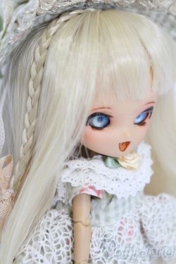 画像3: PICCODO/NIAUTO D1ヘッド+ボディセット S-25-03-16-367-GN-ZS
