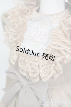 画像4: DD/OF:ロング丈ドレスセット S-25-12-14-619-GN-ZS