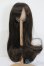 画像1: ウィッグ/6-7inch S-25-02-18-398-GN-ZS (1)