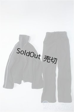 画像1: SD13BOY/OF:ジャージセット Y-25-09-17-262-GN-ZY