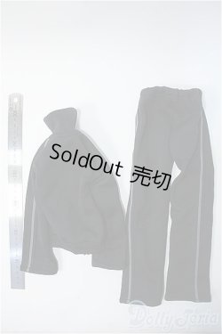 画像2: SD13BOY/OF:ジャージセット Y-25-09-17-262-GN-ZY