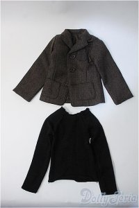 SD13BOY/OF:衣装バラセット Y-24-12-11-070-GN-ZY