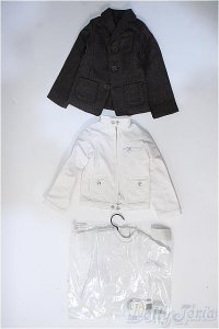 SD13BOY/OF:衣装バラセット Y-25-01-15-024-GN-ZY