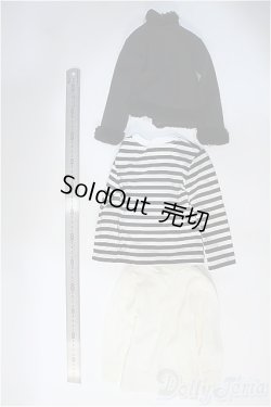 画像2: SD17BOY/OF:衣装バラセット Y-24-12-11-169-GN-ZY