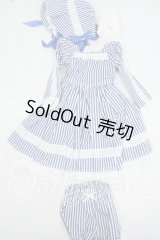 SD/OF:ワンピースセット Y-26-06-09-256-GN-ZY
